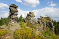 Vysoký Kámen - (foto - wikipedie)