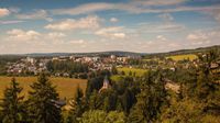 Rotavská Vyhlídka (foto - www.rotava.cz)